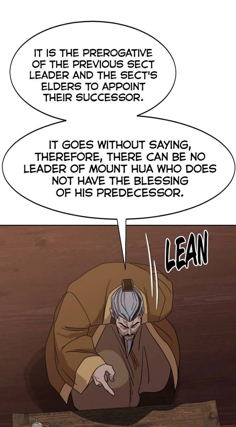 Return of the Blossoming Chap 185 - Next Chap 186