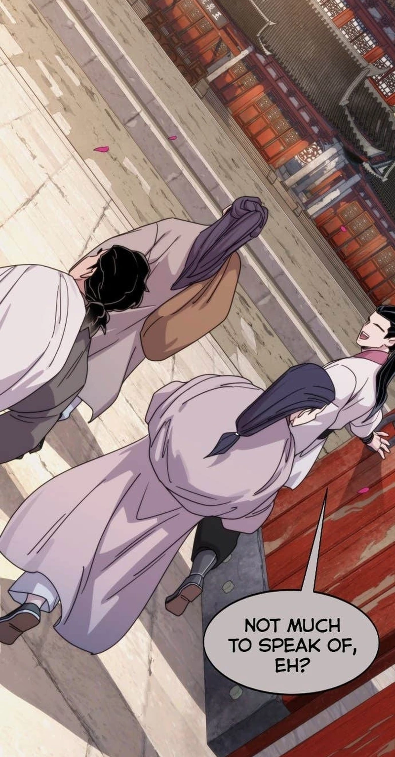 Return of the Blossoming Chap 185 - Next Chap 186