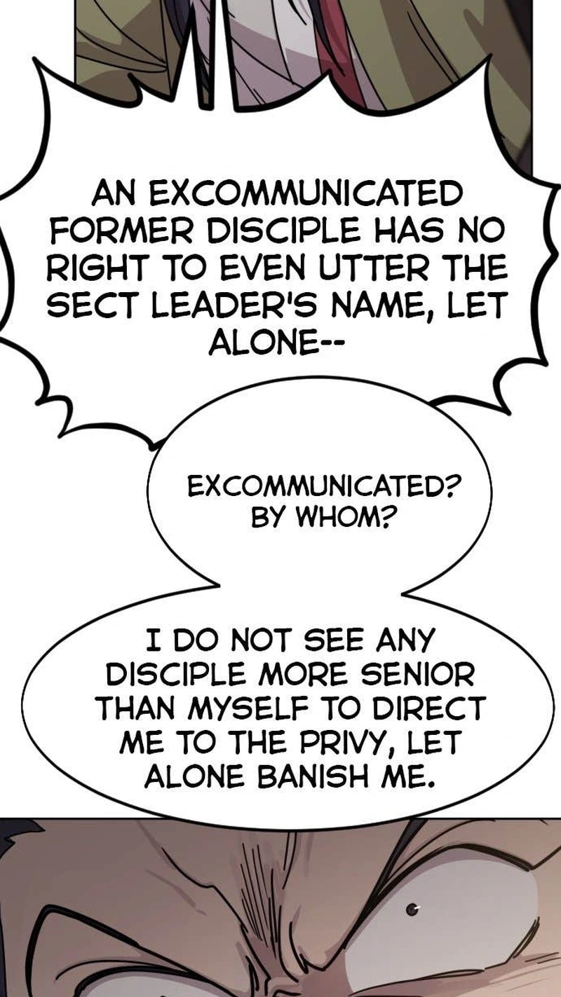 Return of the Blossoming Chap 185 - Next Chap 186