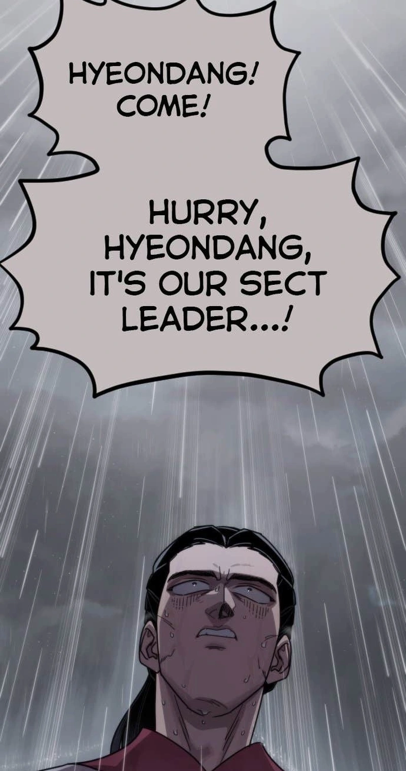 Return of the Blossoming Chap 185 - Next Chap 186