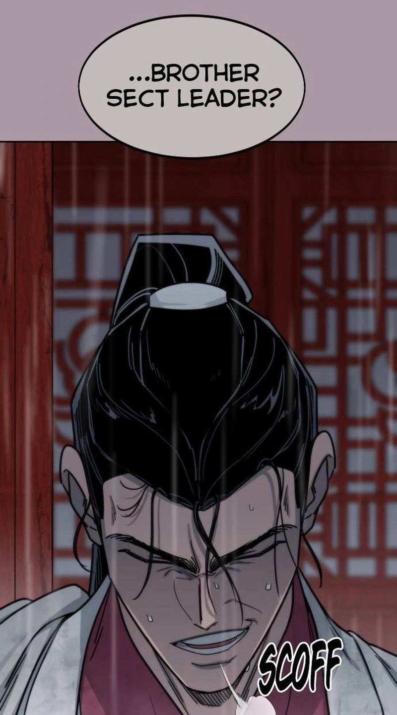 Return of the Blossoming Chap 185 - Next Chap 186