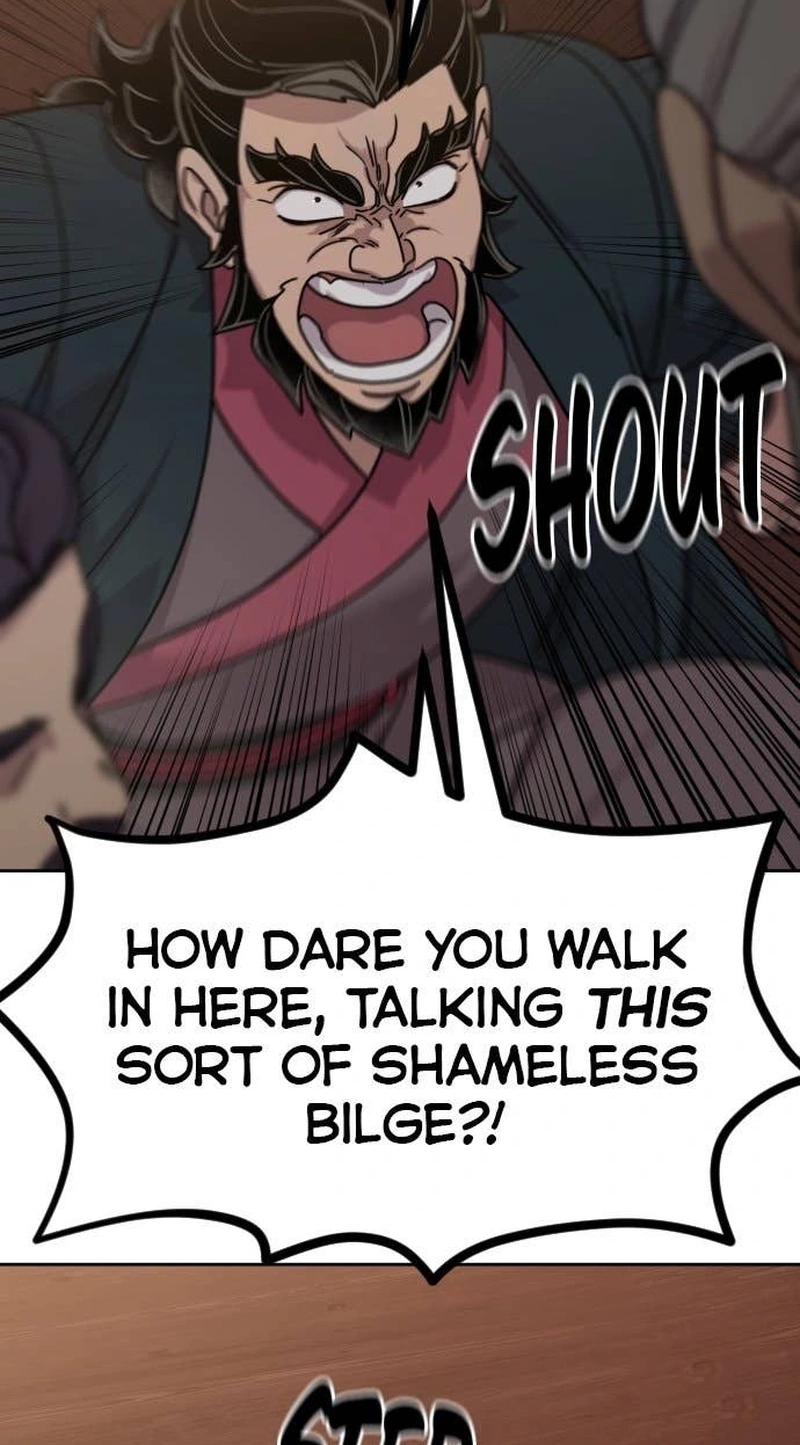 Return of the Blossoming Chap 185 - Next Chap 186