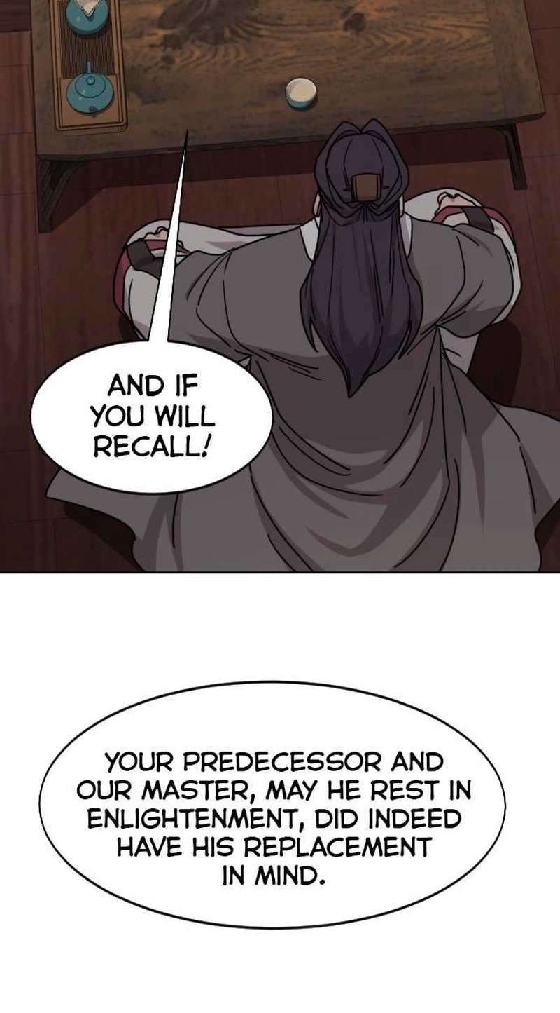 Return of the Blossoming Chap 185 - Next Chap 186