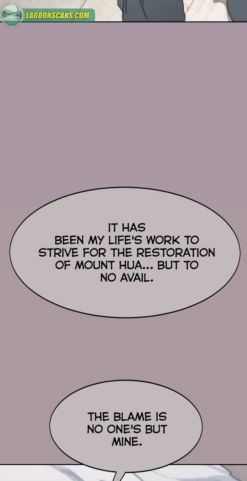 Return of the Blossoming Chap 185 - Next Chap 186
