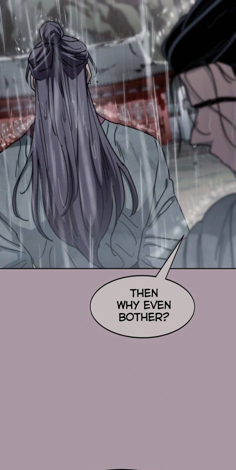 Return of the Blossoming Chap 185 - Next Chap 186