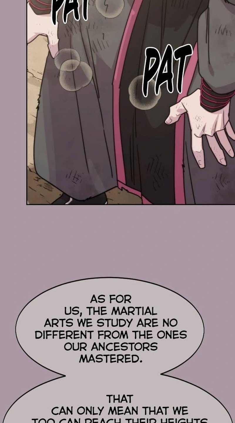 Return of the Blossoming Chap 185 - Next Chap 186