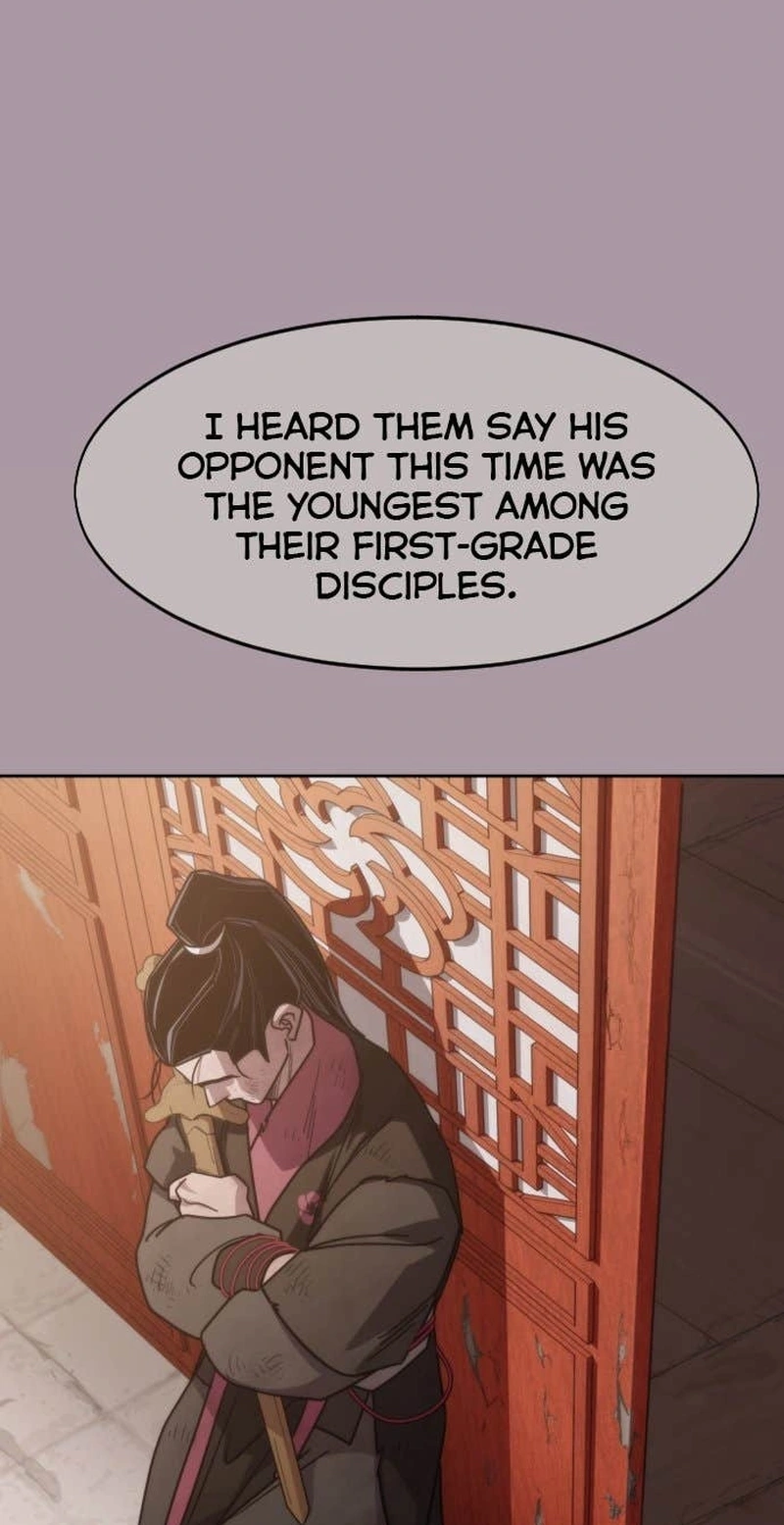 Return of the Blossoming Chap 185 - Next Chap 186