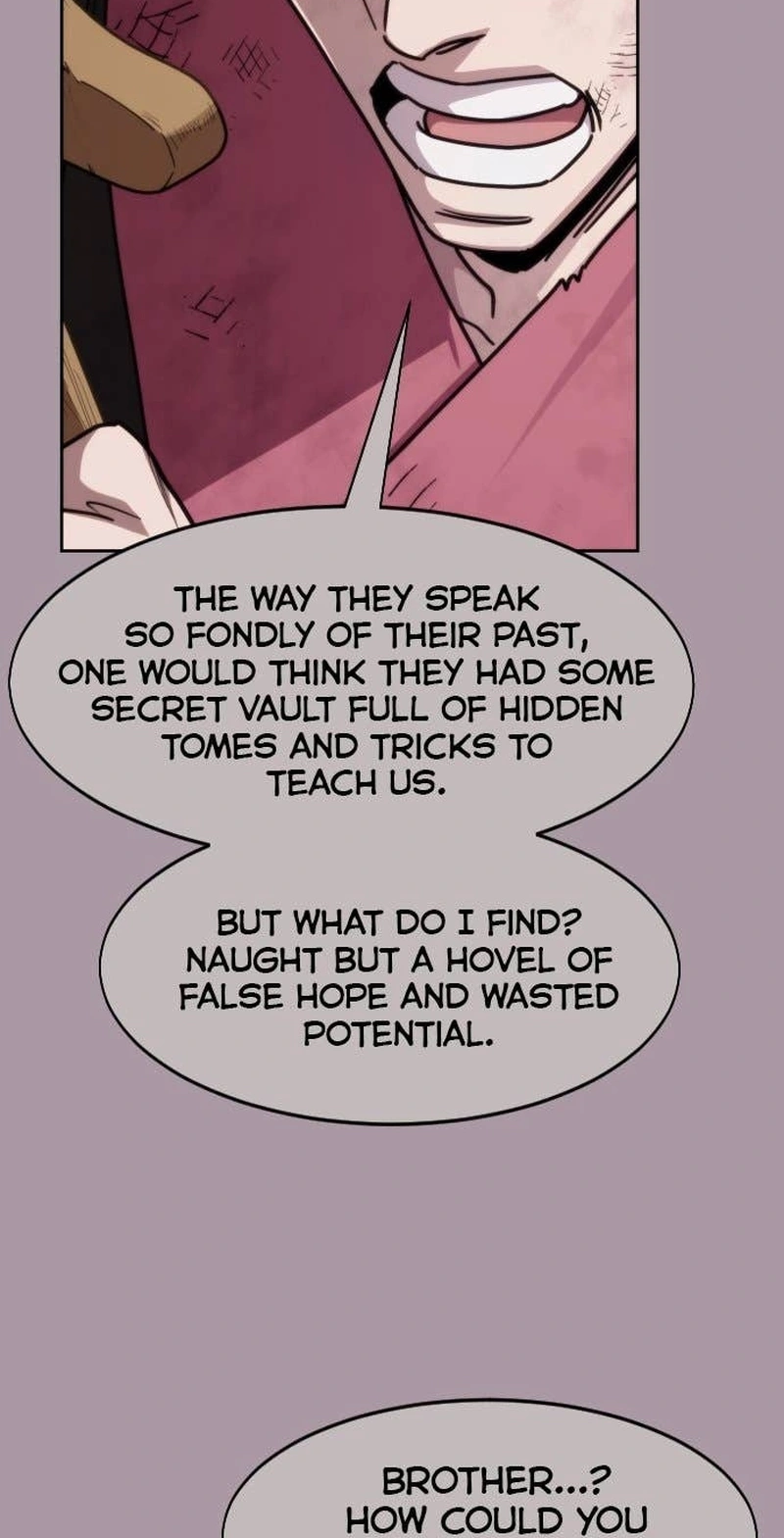 Return of the Blossoming Chap 185 - Next Chap 186
