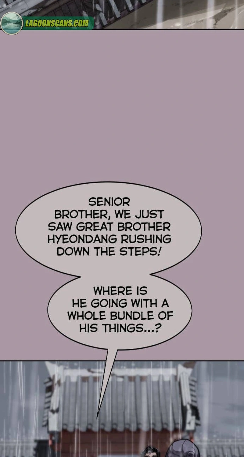 Return of the Blossoming Chap 185 - Next Chap 186