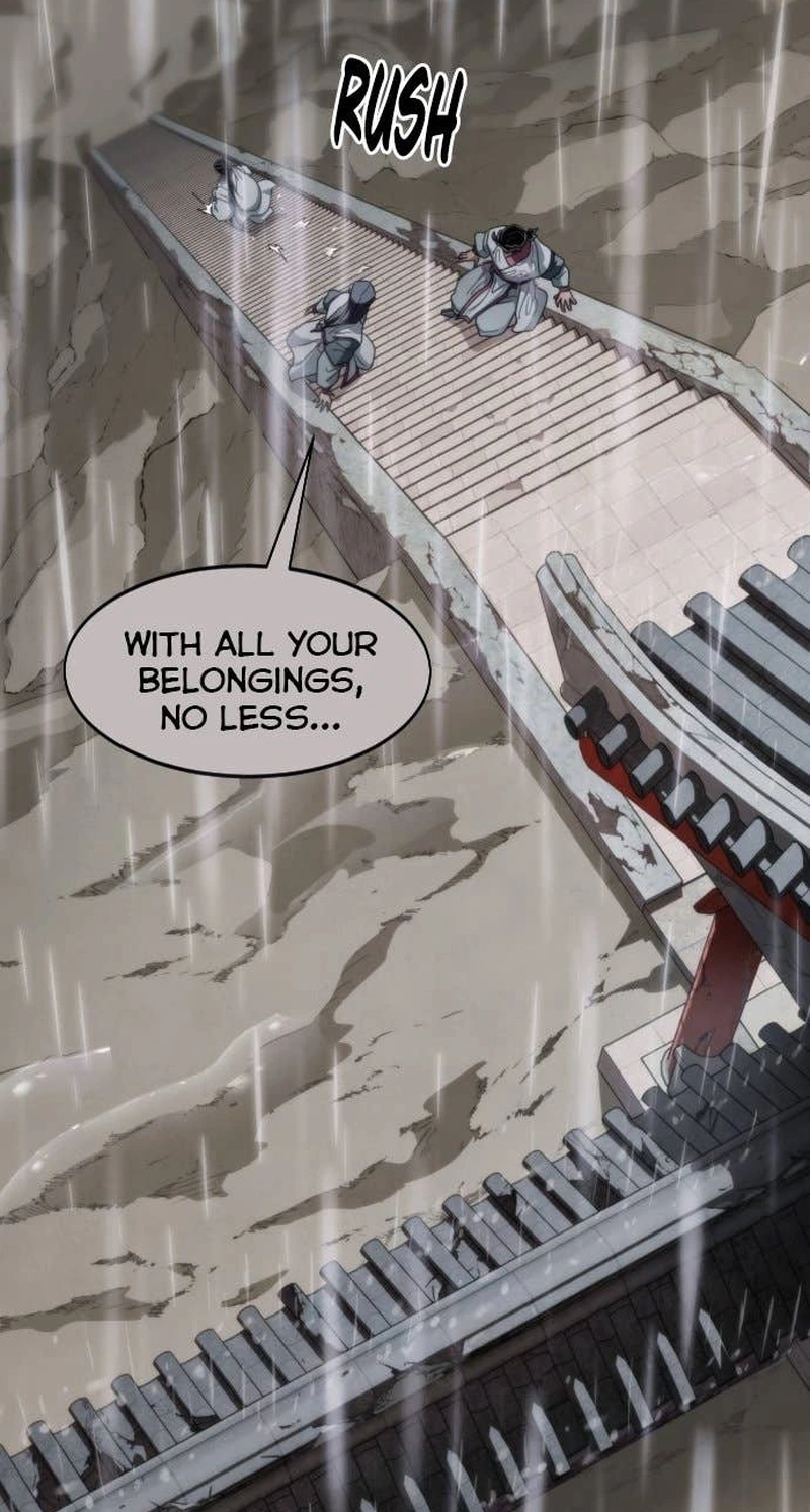 Return of the Blossoming Chap 185 - Next Chap 186