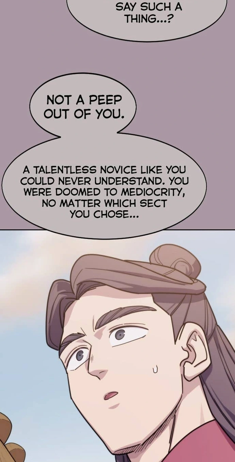 Return of the Blossoming Chap 185 - Next Chap 186