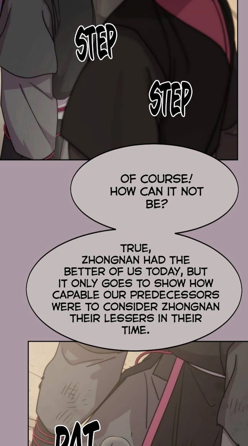 Return of the Blossoming Chap 185 - Next Chap 186