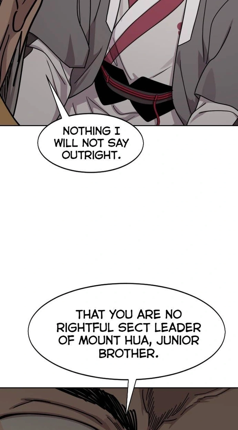 Return of the Blossoming Chap 185 - Next Chap 186