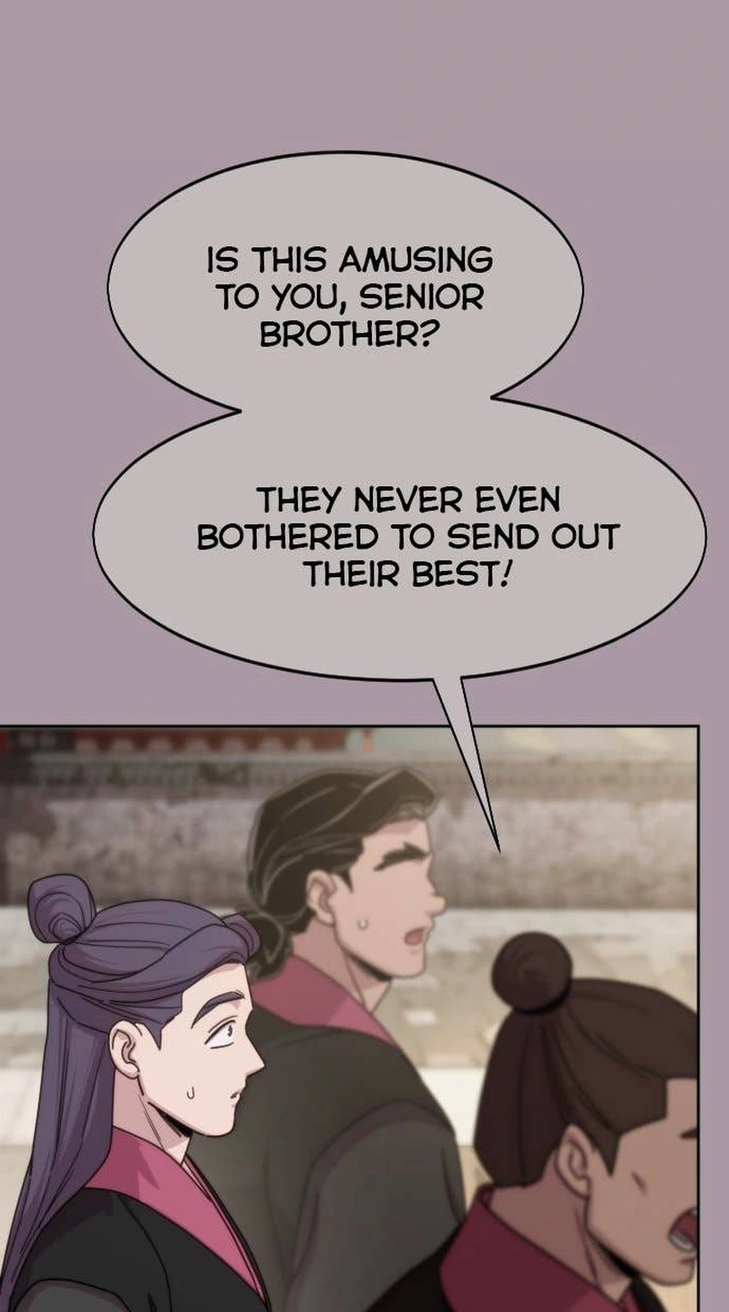 Return of the Blossoming Chap 185 - Next Chap 186