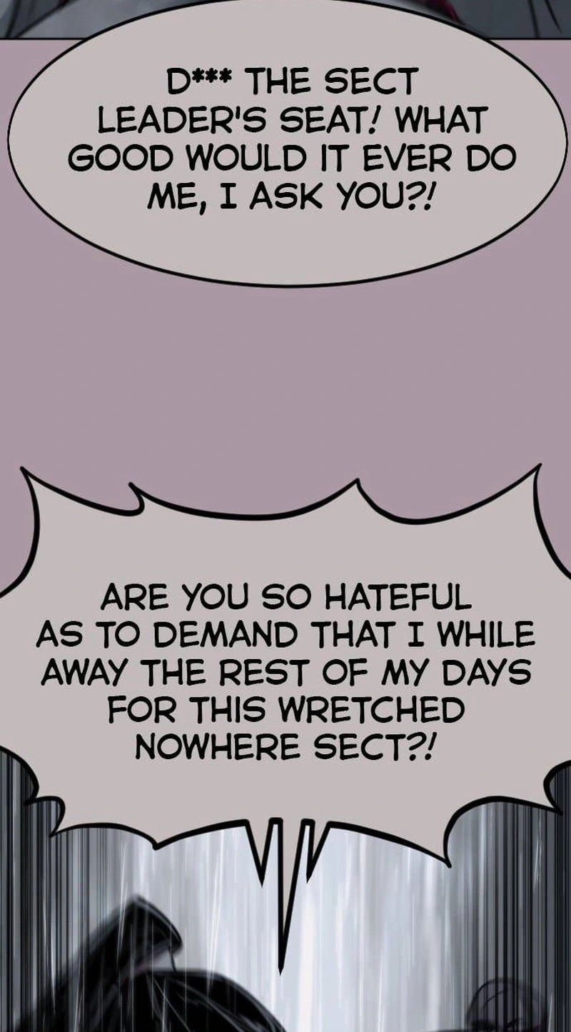 Return of the Blossoming Chap 185 - Next Chap 186