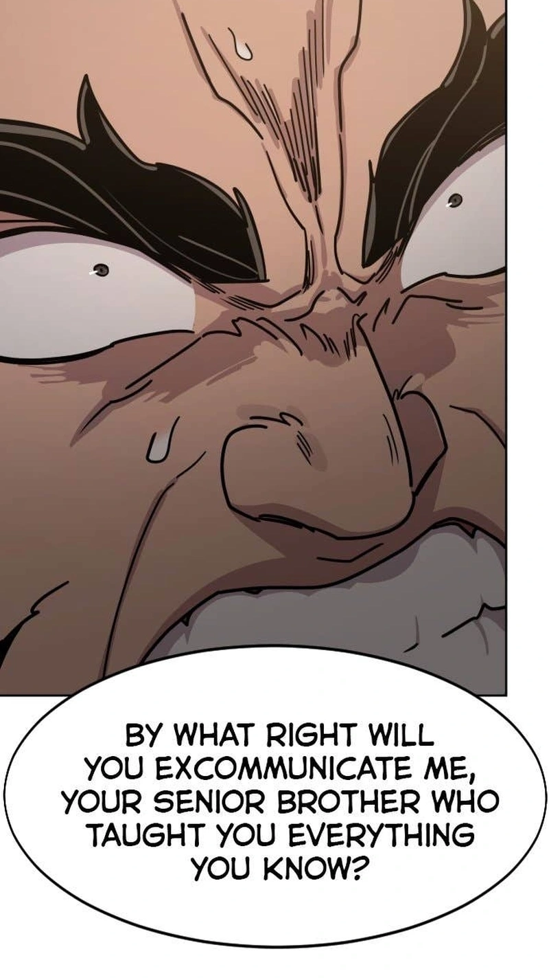 Return of the Blossoming Chap 185 - Next Chap 186