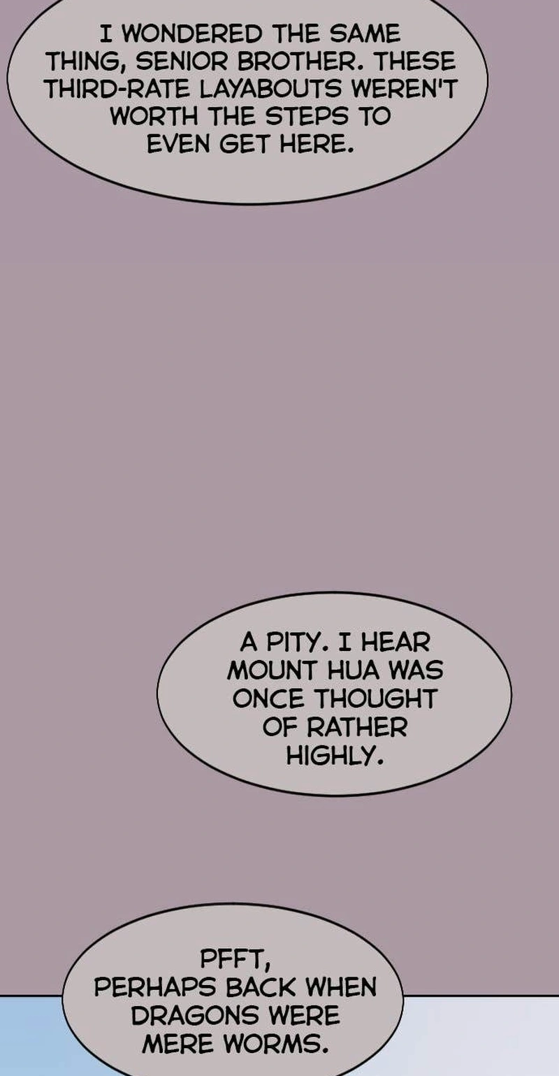 Return of the Blossoming Chap 185 - Next Chap 186