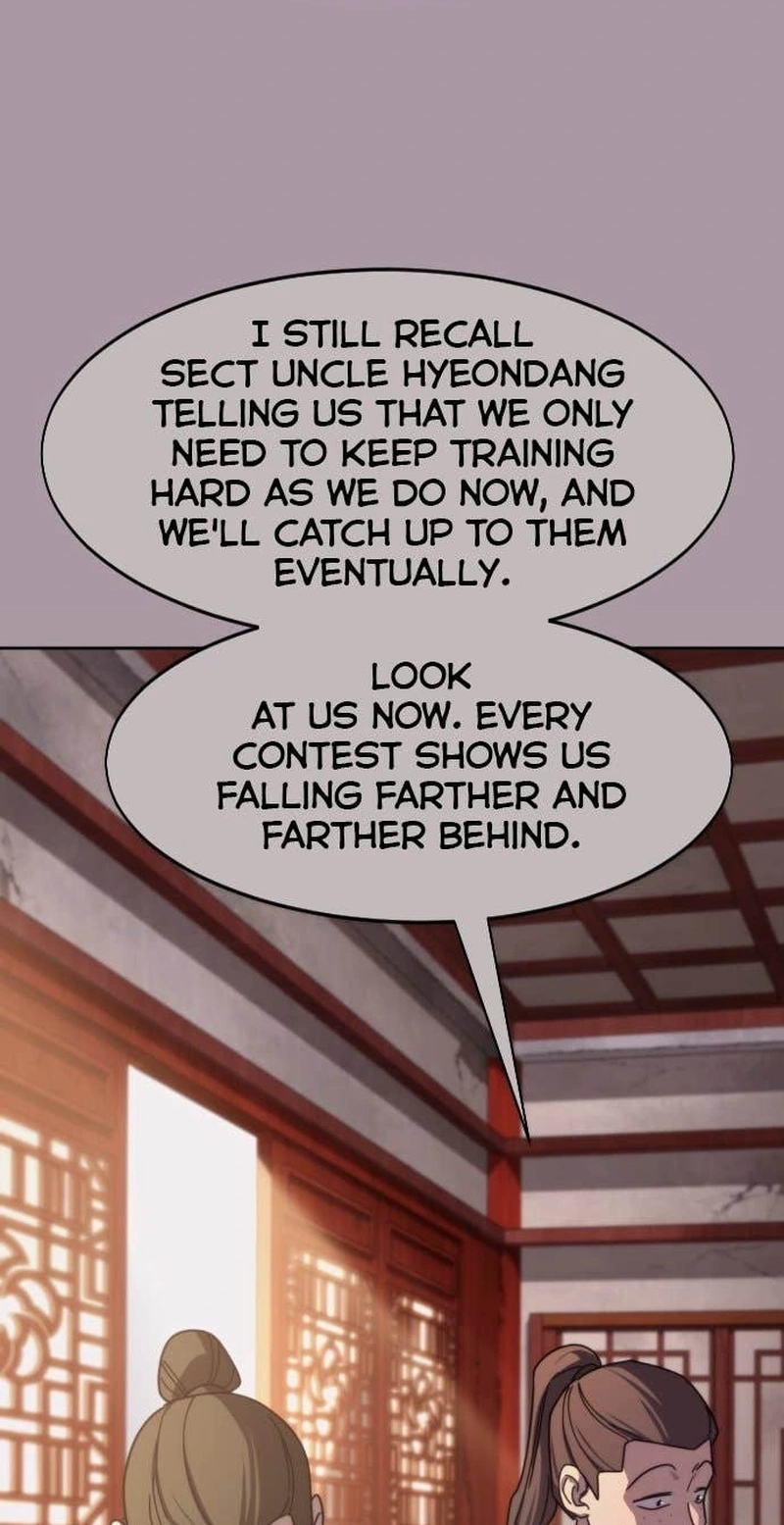 Return of the Blossoming Chap 185 - Next Chap 186