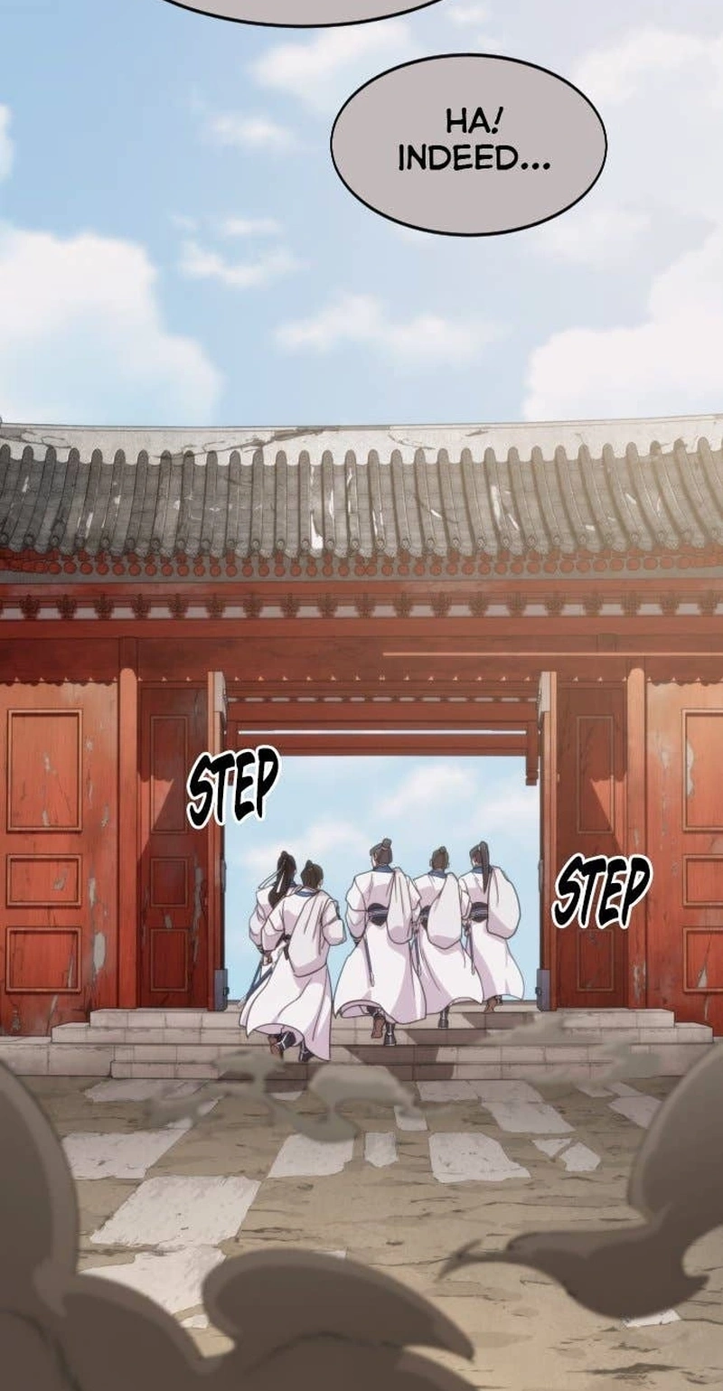 Return of the Blossoming Chap 185 - Next Chap 186