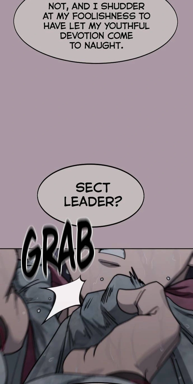 Return of the Blossoming Chap 185 - Next Chap 186