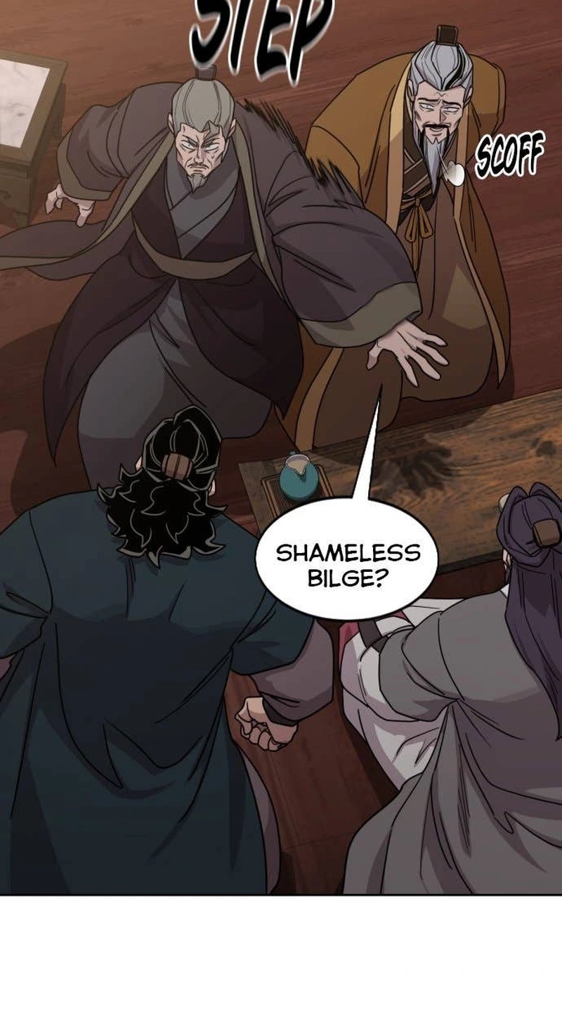 Return of the Blossoming Chap 185 - Next Chap 186
