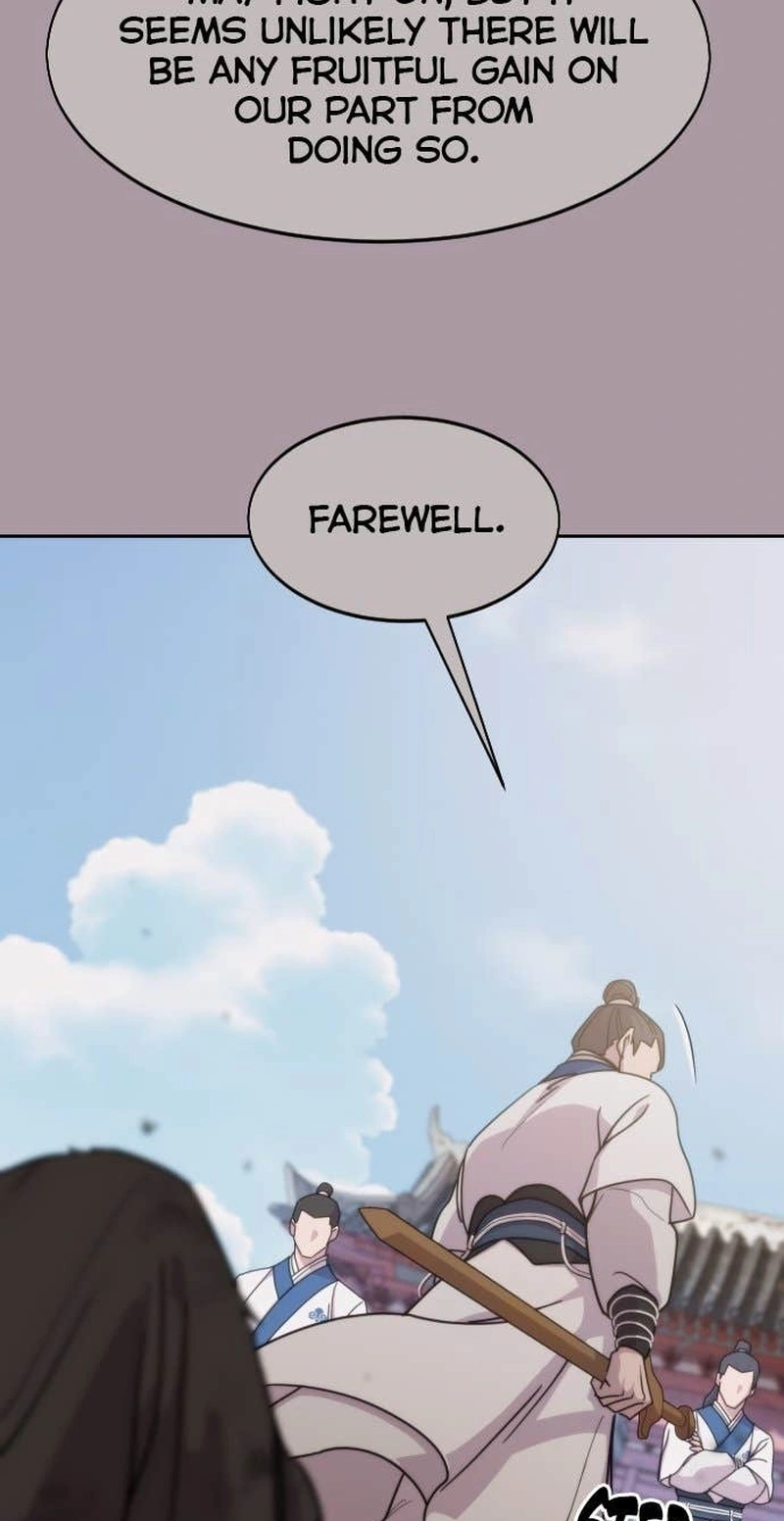Return of the Blossoming Chap 185 - Next Chap 186