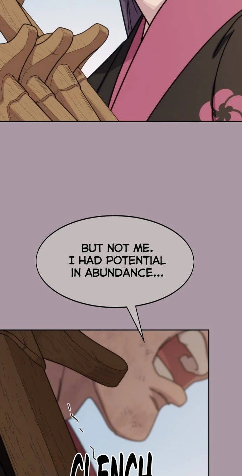 Return of the Blossoming Chap 185 - Next Chap 186