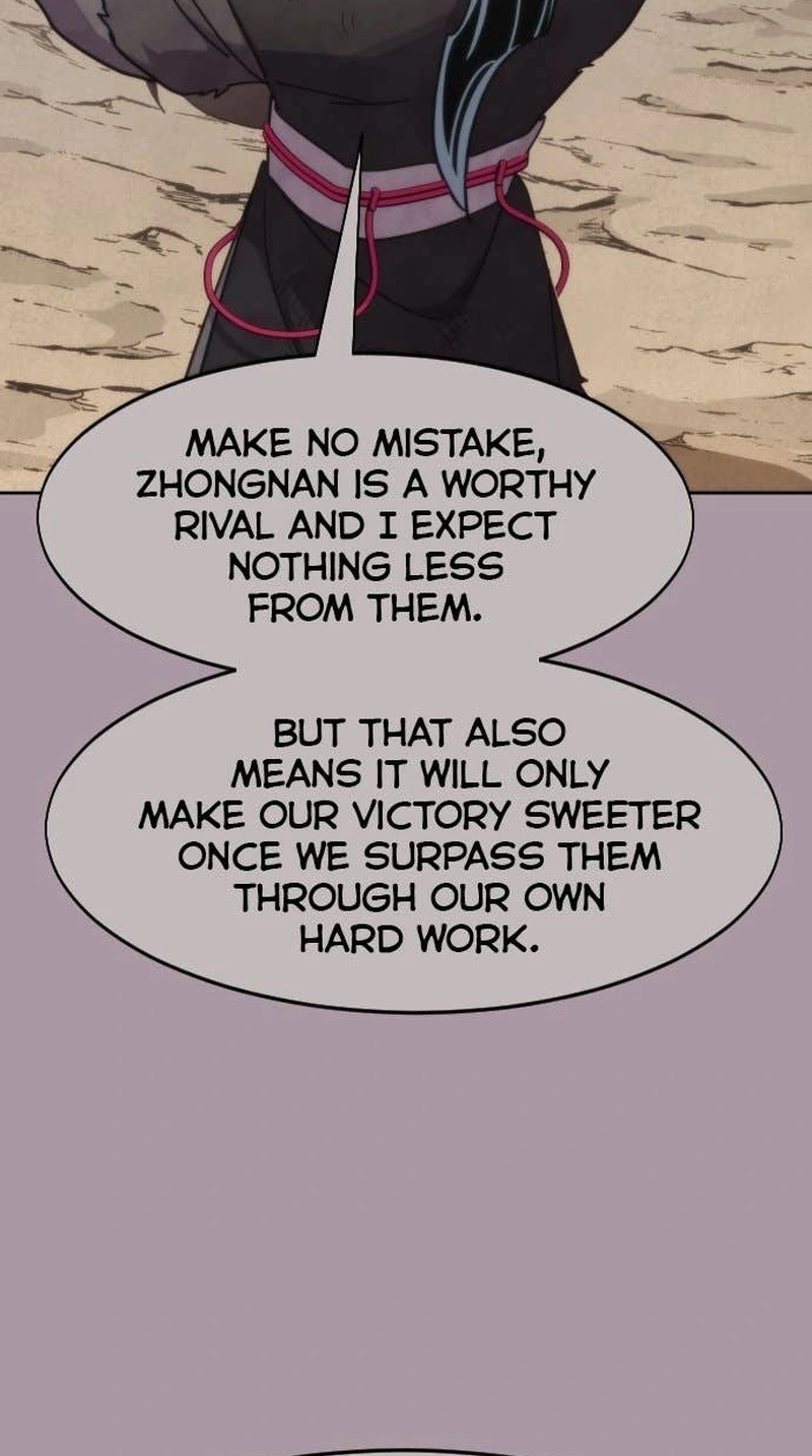 Return of the Blossoming Chap 185 - Next Chap 186