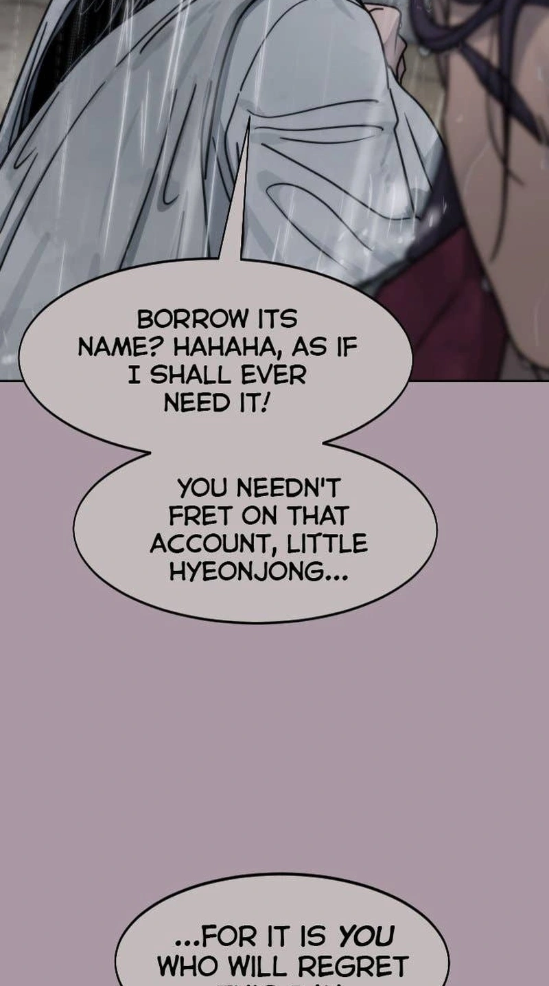 Return of the Blossoming Chap 185 - Next Chap 186