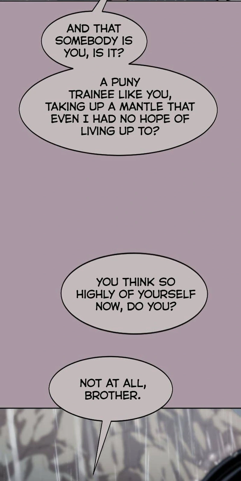 Return of the Blossoming Chap 185 - Next Chap 186