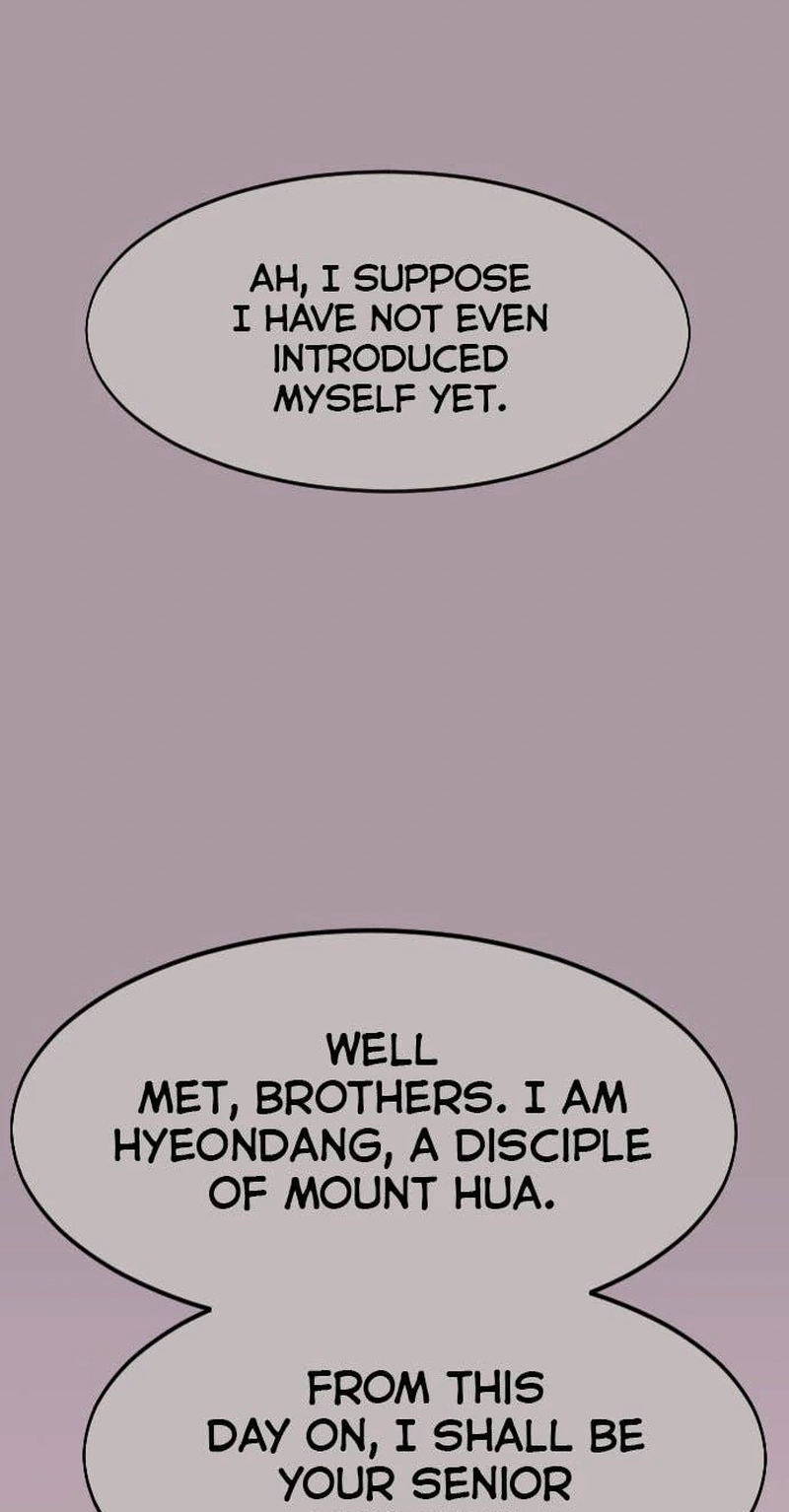 Return of the Blossoming Chap 185 - Next Chap 186