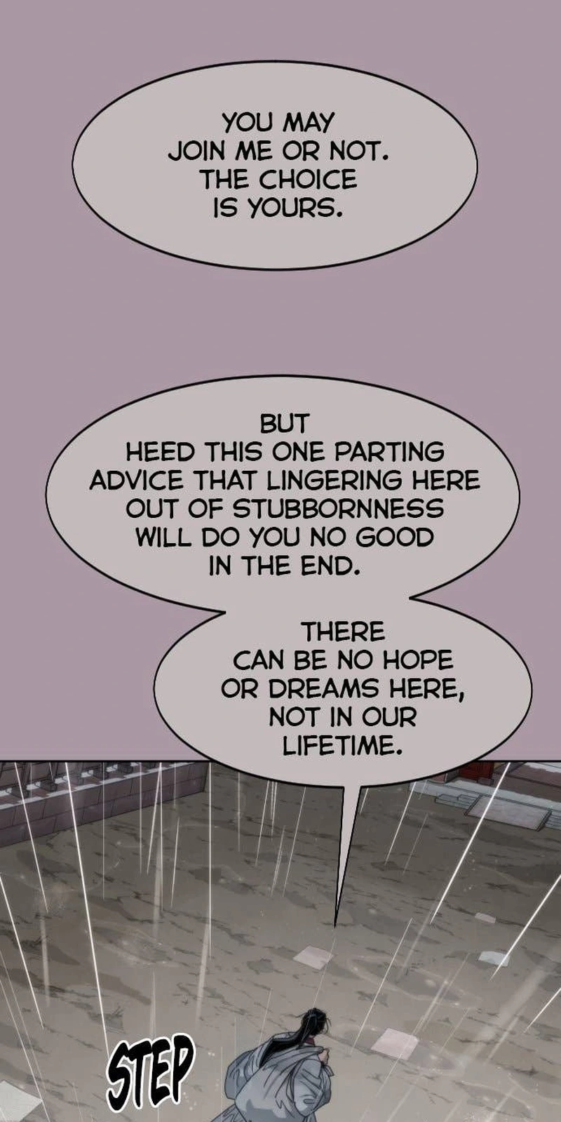 Return of the Blossoming Chap 185 - Next Chap 186