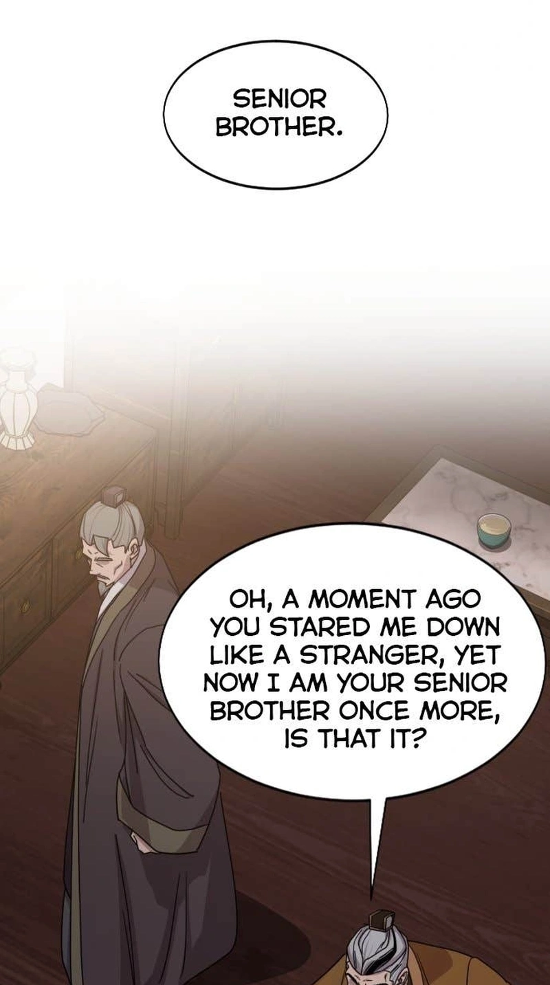 Return of the Blossoming Chap 185 - Next Chap 186