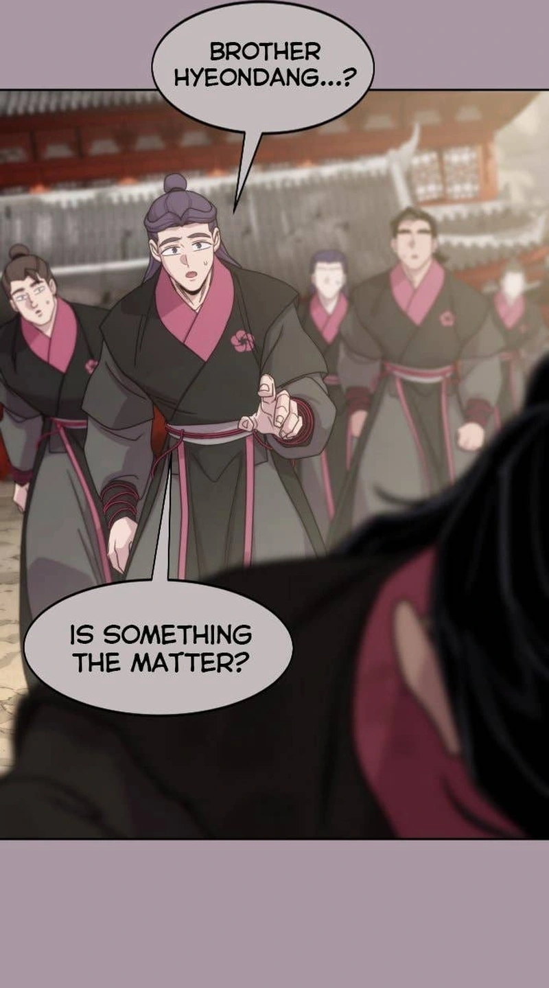 Return of the Blossoming Chap 185 - Next Chap 186