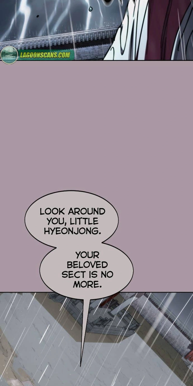 Return of the Blossoming Chap 185 - Next Chap 186