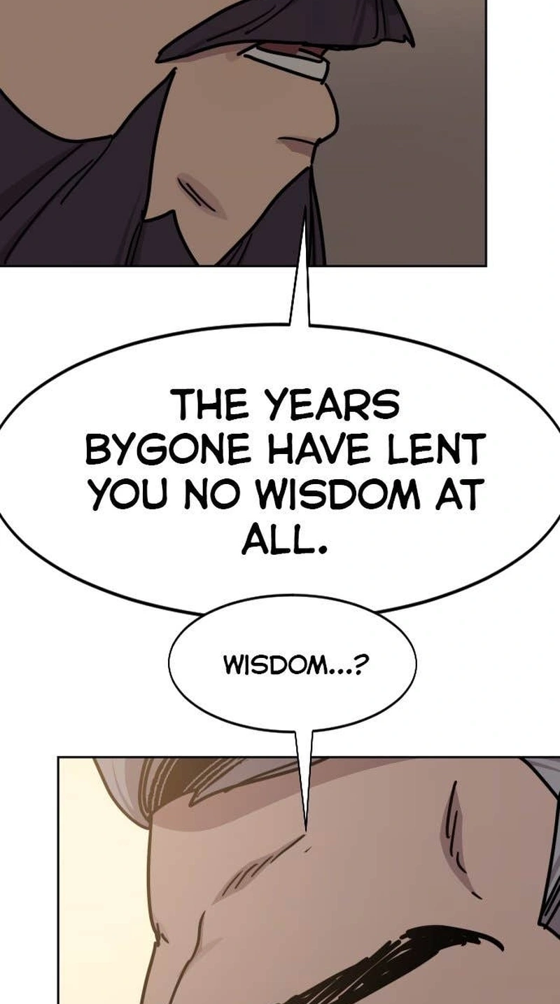 Return of the Blossoming Chap 185 - Next Chap 186