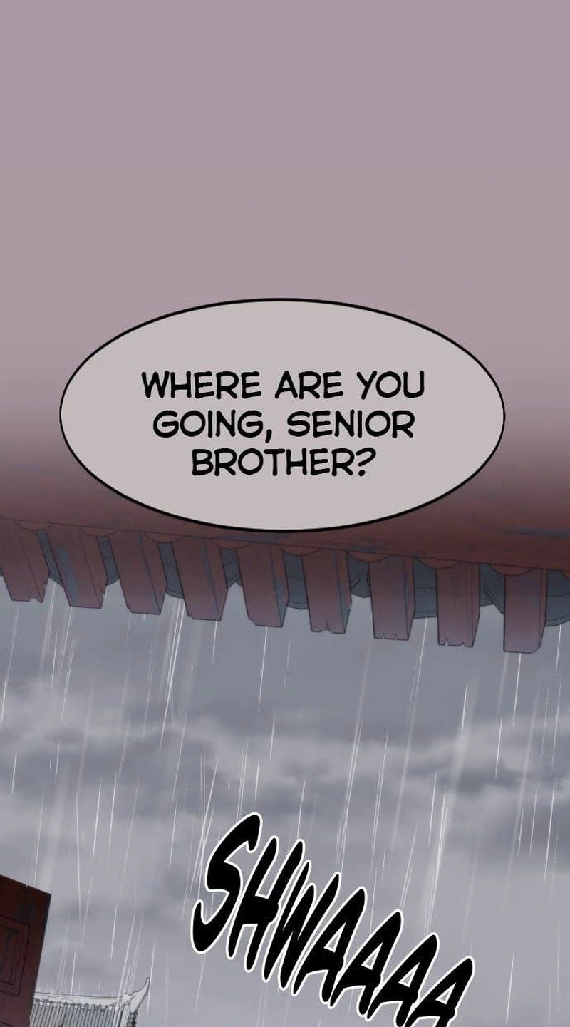 Return of the Blossoming Chap 185 - Next Chap 186