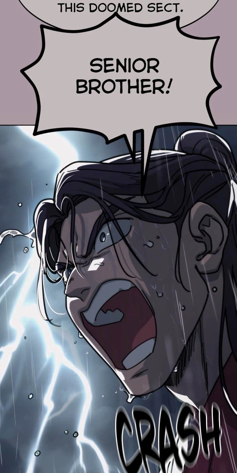 Return of the Blossoming Chap 185 - Next Chap 186