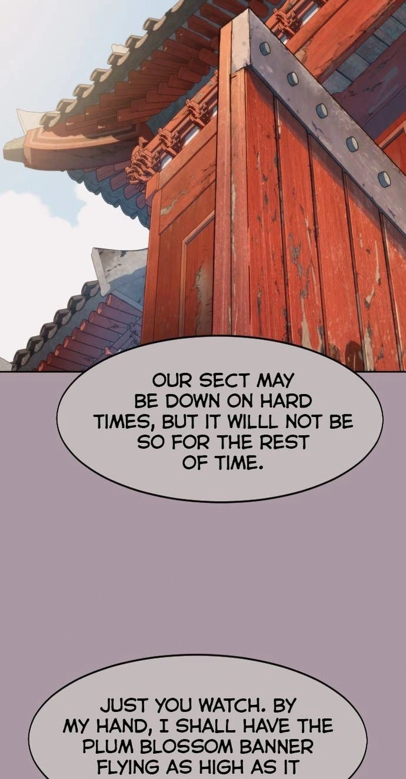Return of the Blossoming Chap 185 - Next Chap 186