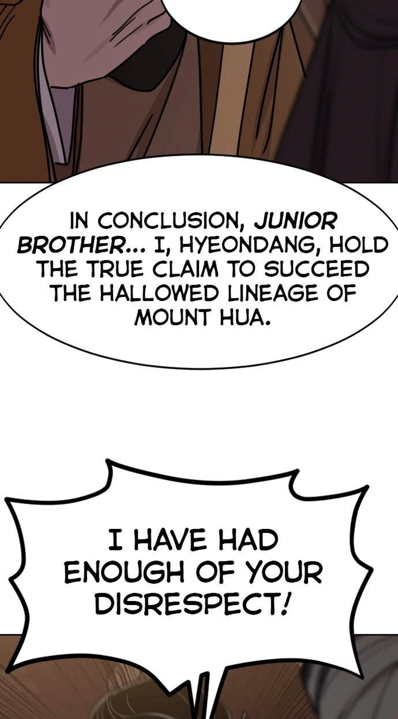 Return of the Blossoming Chap 185 - Next Chap 186