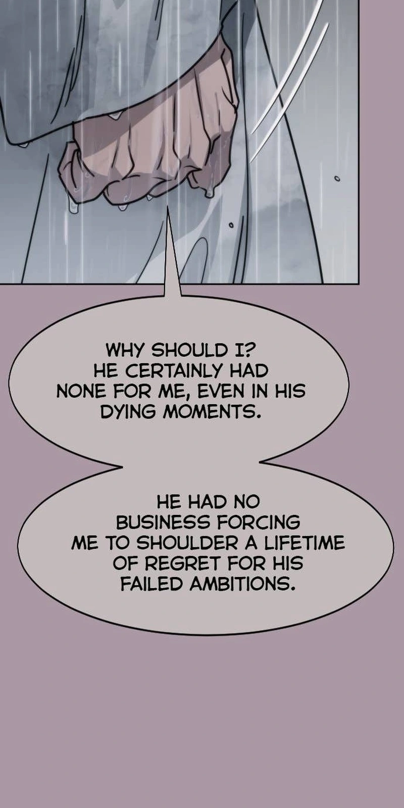 Return of the Blossoming Chap 185 - Next Chap 186