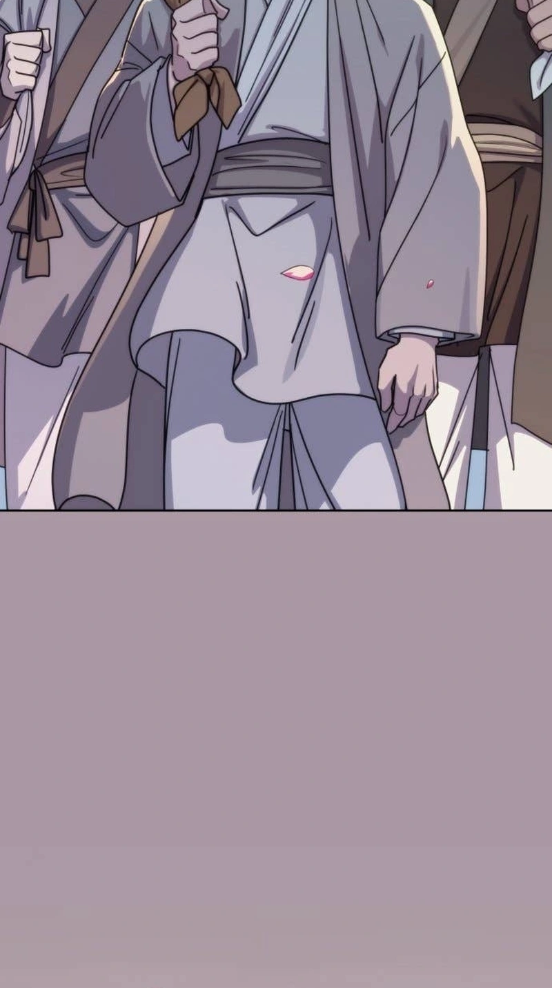Return of the Blossoming Chap 185 - Next Chap 186