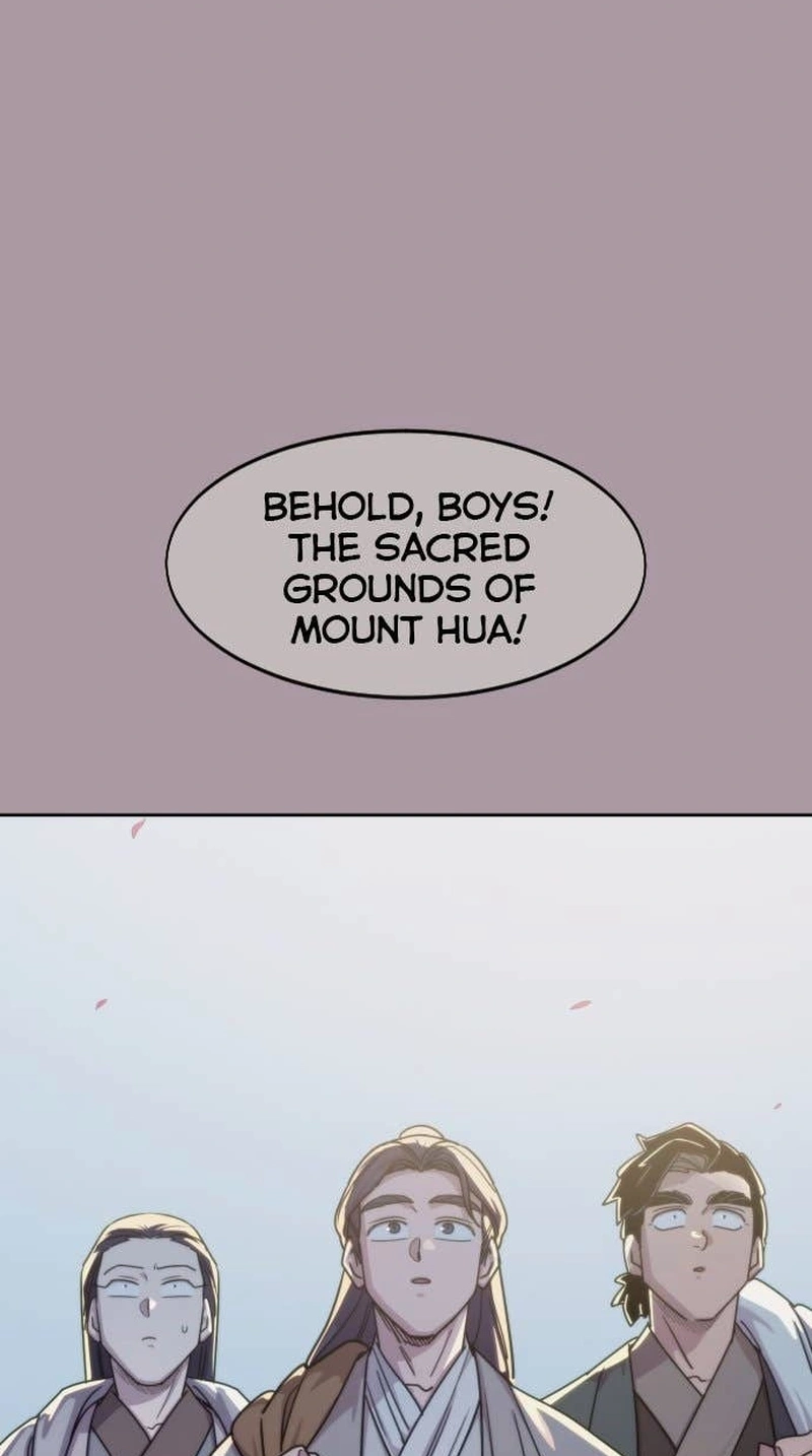 Return of the Blossoming Chap 185 - Next Chap 186