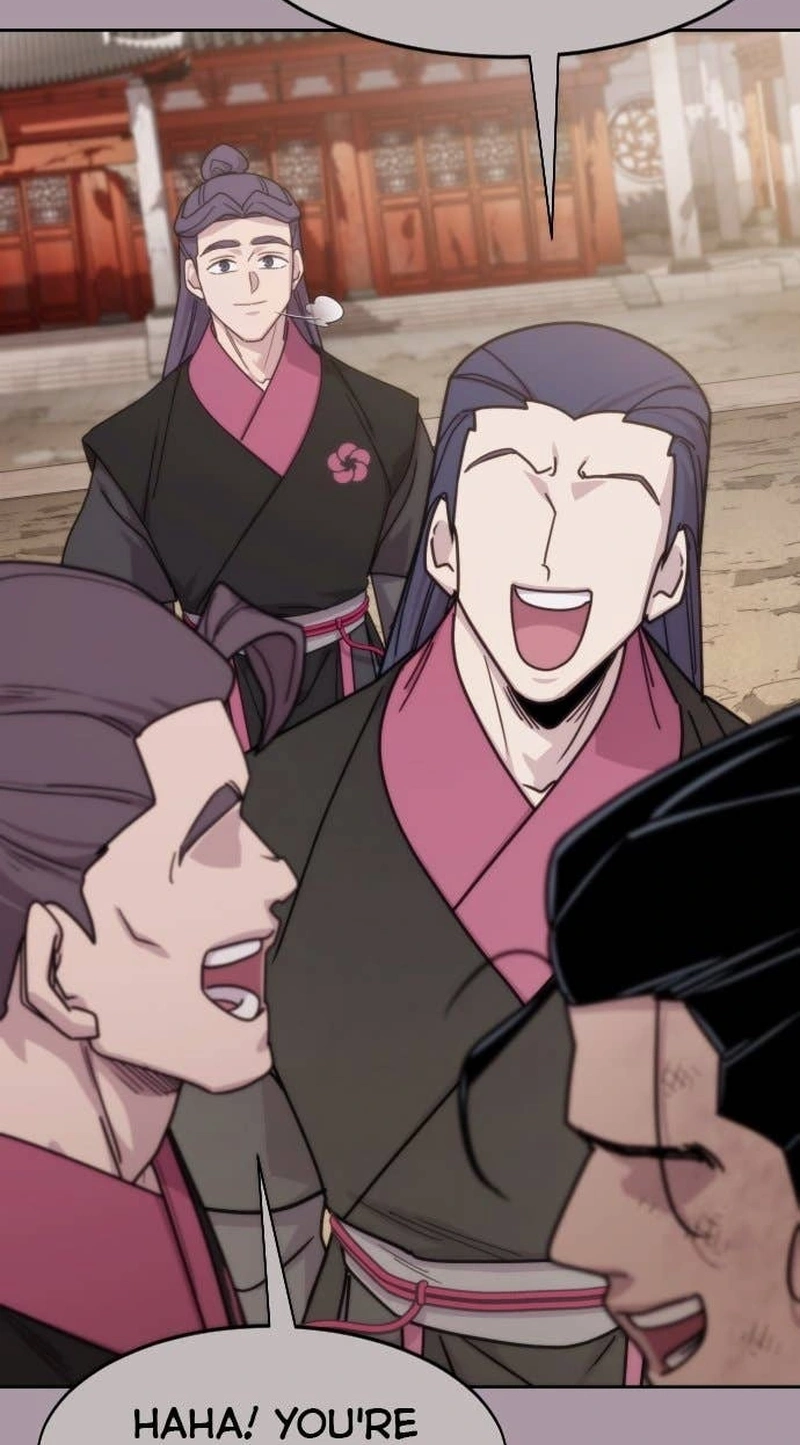 Return of the Blossoming Chap 185 - Next Chap 186