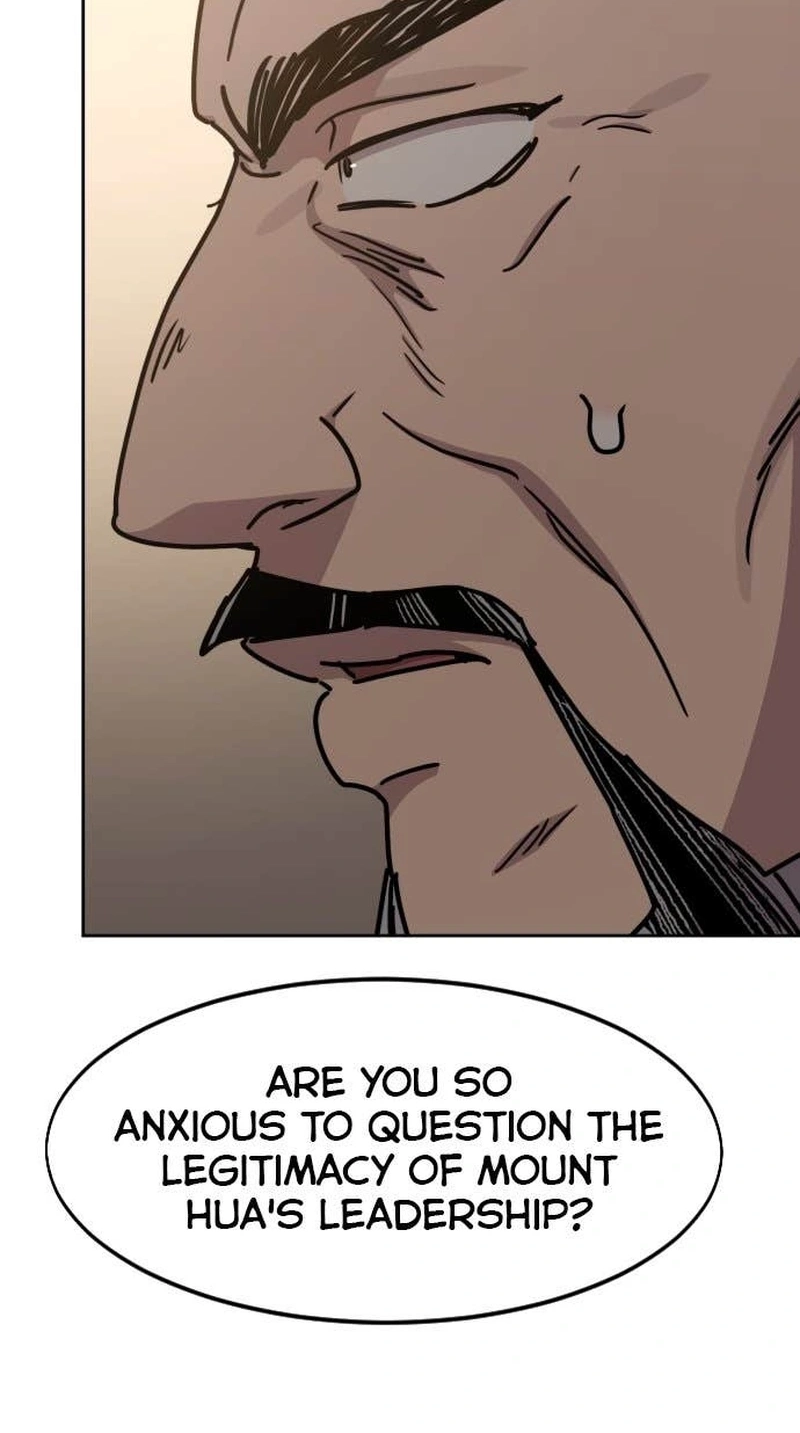 Return of the Blossoming Chap 185 - Next Chap 186