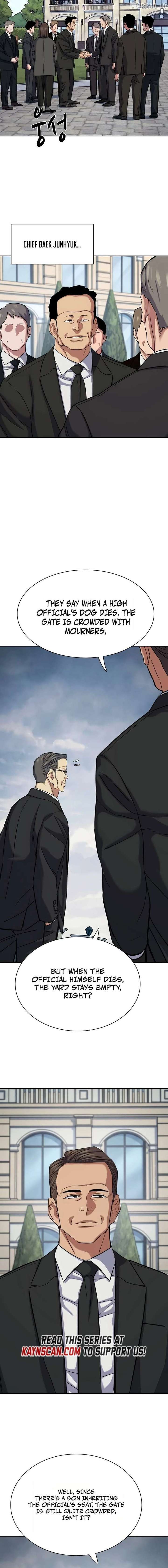 Swordmaster's Youngest Son Chap 202 - Next Chap 203