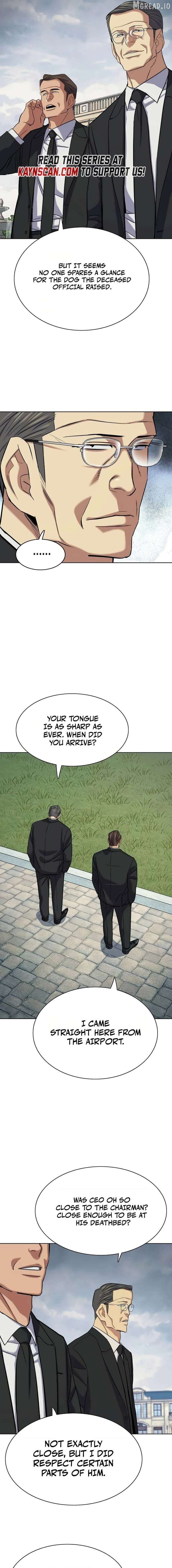Swordmaster's Youngest Son Chap 202 - Next Chap 203
