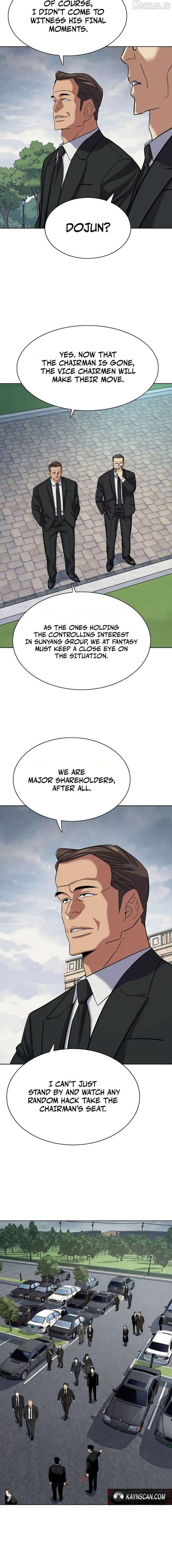 Swordmaster's Youngest Son Chap 202 - Next Chap 203