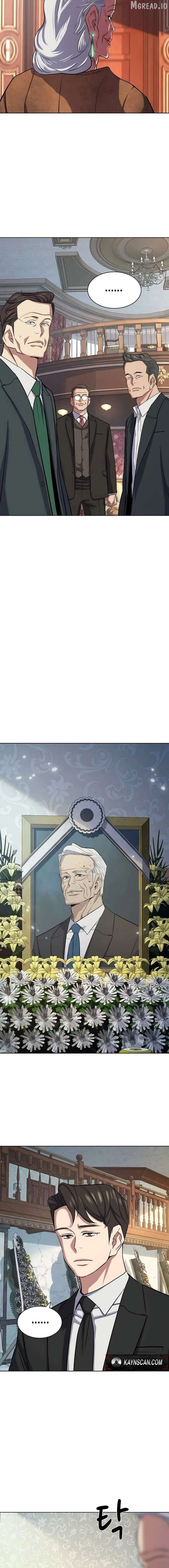 Swordmaster's Youngest Son Chap 202 - Next Chap 203