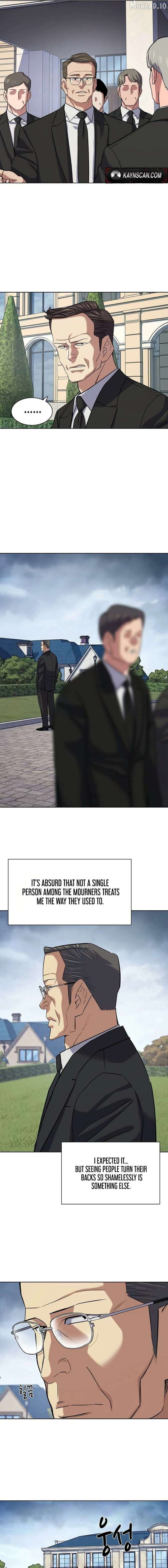 Swordmaster's Youngest Son Chap 202 - Next Chap 203
